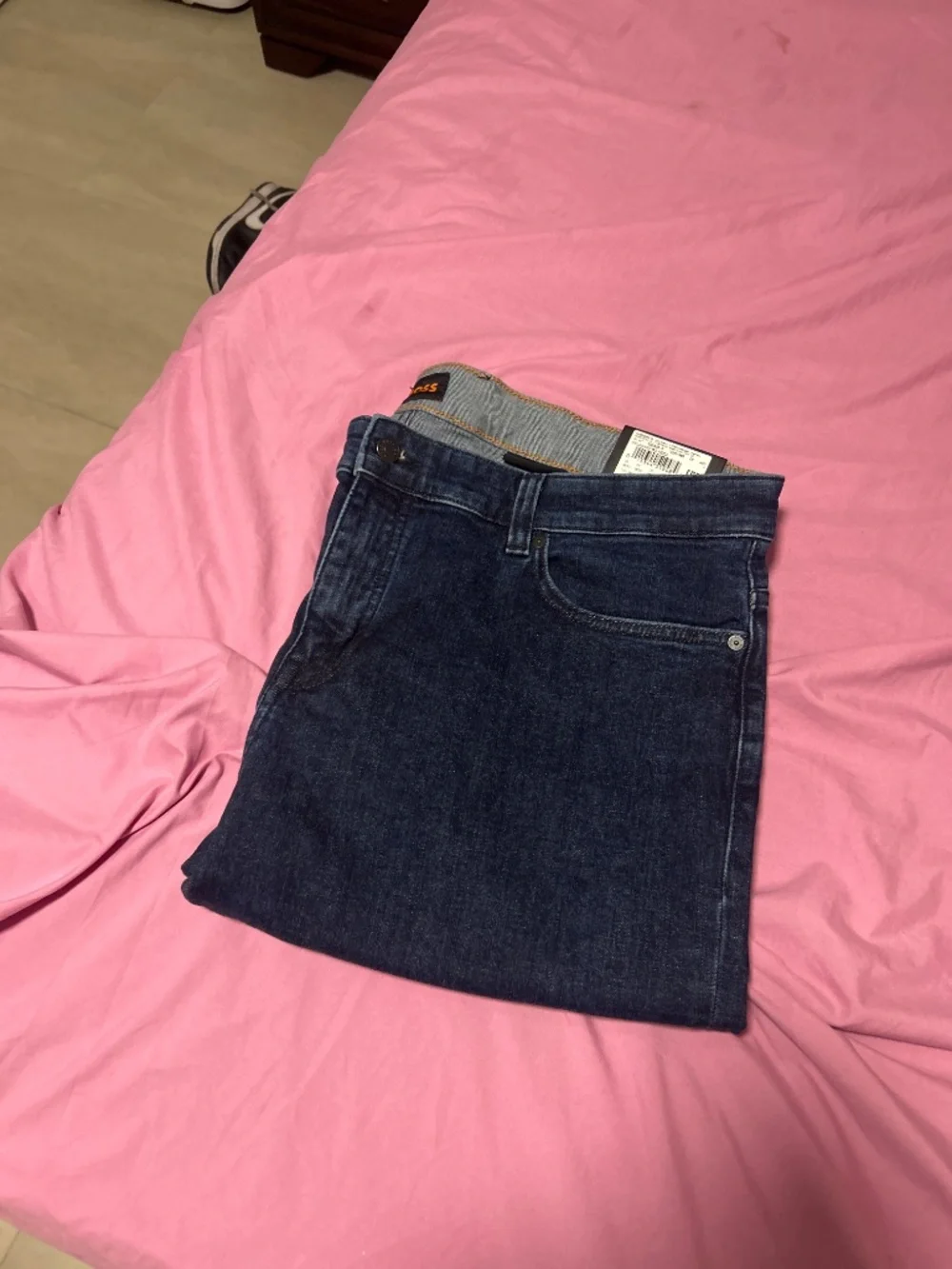 Hugo boss men’s jeans